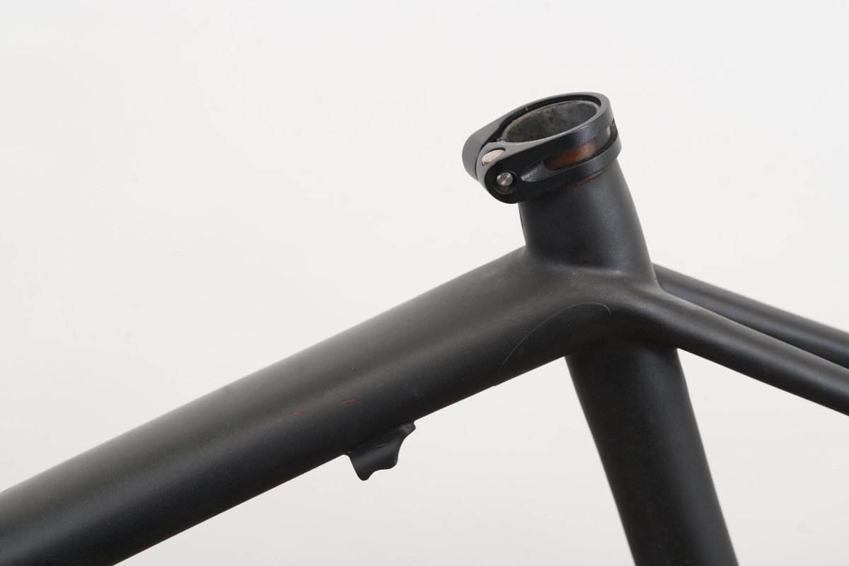 58cm Specialized S-WORKS Tarmac SL3 Carbon Rim Brake Frame Only *Custom Painted*