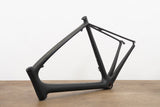 58cm Specialized S-WORKS Tarmac SL3 Carbon Rim Brake Frame Only *Custom Painted*