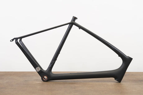 58cm Specialized S-WORKS Tarmac SL3 Carbon Rim Brake Frame Only *Custom Painted*
