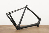 58cm Specialized S-WORKS Tarmac SL3 Carbon Rim Brake Frame Only *Custom Painted*