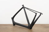 58cm Specialized S-WORKS Tarmac SL3 Carbon Rim Brake Frame Only *Custom Painted*