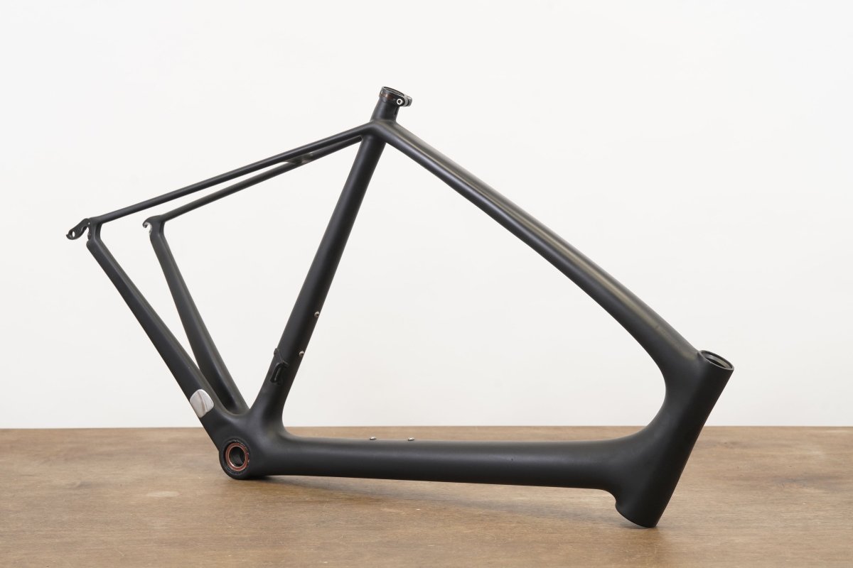 58cm Specialized S-WORKS Tarmac SL3 Carbon Rim Brake Frame Only *Custom Painted*
