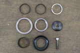 58cm Specialized S-WORKS Tarmac SL3 Carbon Rim Brake Frame Only *Custom Painted*