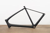 58cm Specialized S-WORKS Tarmac SL3 Carbon Rim Brake Frame Only *Custom Painted*