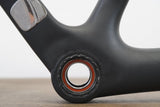 58cm Specialized S-WORKS Tarmac SL3 Carbon Rim Brake Frame Only *Custom Painted*