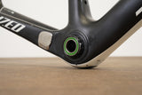 58cm Specialized S-WORKS Tarmac SL5 Carbon Rim Brake Frameset
