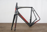58cm Specialized S-WORKS Tarmac SL5 Carbon Rim Brake Frameset