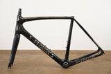 58cm Specialized S-WORKS Tarmac SL5 Carbon Rim Brake Frameset