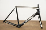 58cm Specialized S-WORKS Tarmac SL5 Carbon Rim Brake Frameset