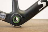 58cm Specialized S-WORKS Tarmac SL5 Carbon Rim Brake Frameset