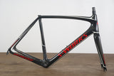58cm Specialized S-WORKS Tarmac SL5 Carbon Rim Brake Frameset