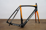 58cm Specialized S-WORKS Tarmac SL5 Carbon Rim Brake Frameset