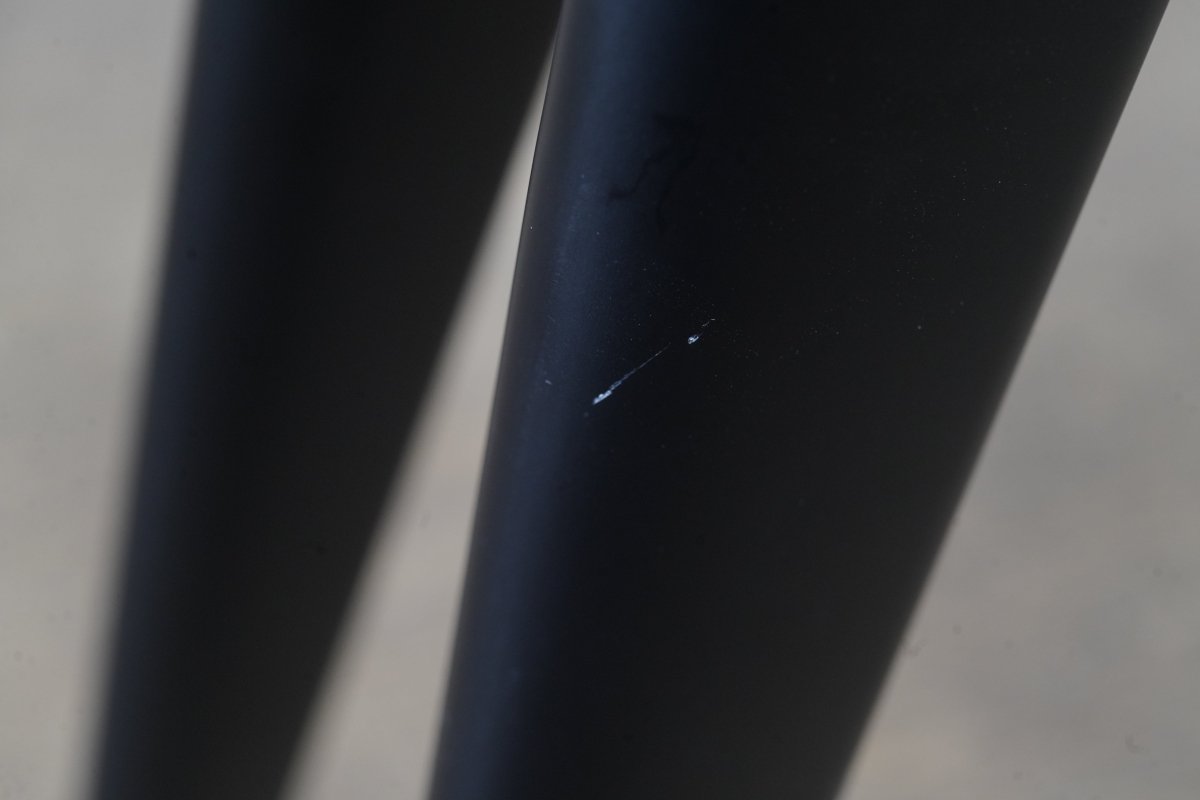 58cm Specialized S-WORKS Tarmac SL6 Carbon Rim Brake Road Frameset