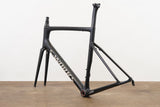 58cm Specialized S-WORKS Tarmac SL6 Carbon Rim Brake Road Frameset