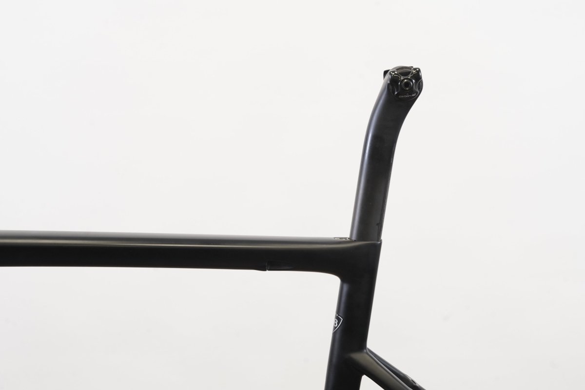 58cm Specialized S-WORKS Tarmac SL6 Carbon Rim Brake Road Frameset