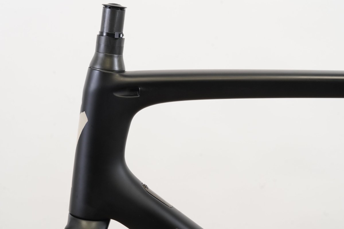 58cm Specialized S-WORKS Tarmac SL6 Carbon Rim Brake Road Frameset