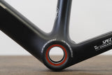 58cm Specialized S-WORKS Tarmac SL6 Carbon Rim Brake Road Frameset