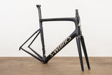 58cm Specialized S-WORKS Tarmac SL6 Carbon Rim Brake Road Frameset