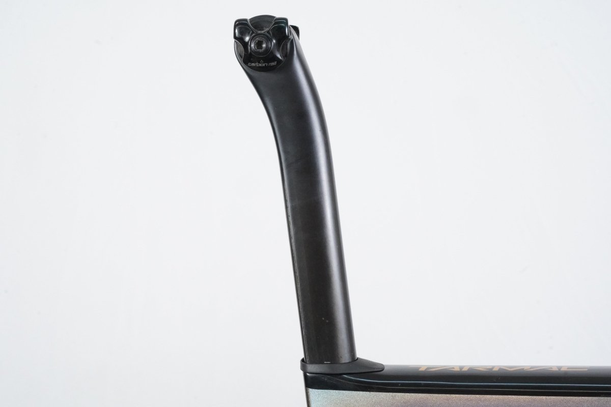 58cm Specialized S-WORKS Tarmac SL6 Sagan Carbon Rim Brake Road Frameset