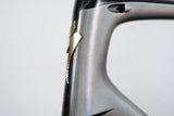 58cm Specialized S-WORKS Tarmac SL6 Sagan Carbon Rim Brake Road Frameset