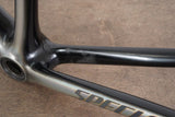 58cm Specialized S-WORKS Tarmac SL6 Sagan Carbon Rim Brake Road Frameset