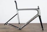 58cm Specialized S-WORKS Tarmac SL6 Sagan Carbon Rim Brake Road Frameset