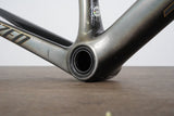 58cm Specialized S-WORKS Tarmac SL6 Sagan Carbon Rim Brake Road Frameset