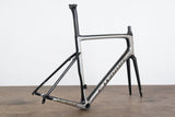 58cm Specialized S-WORKS Tarmac SL6 Sagan Carbon Rim Brake Road Frameset
