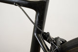 58cm Specialized S-WORKS Tarmac SL6 Ultegra Di2 GS Roval Carbon Rim Road Bike