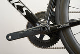 58cm Specialized S-WORKS Tarmac SL6 Ultegra Di2 GS Roval Carbon Rim Road Bike