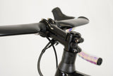 58cm Specialized S-WORKS Tarmac SL6 Ultegra Di2 GS Roval Carbon Rim Road Bike