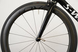 58cm Specialized S-WORKS Tarmac SL6 Ultegra Di2 GS Roval Carbon Rim Road Bike