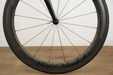 58cm Specialized S-WORKS Tarmac SL6 Ultegra Di2 GS Roval Carbon Rim Road Bike