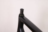 58cm Specialized S-WORKS Tarmac SL6 ULTRALIGHT Carbon Rim Brake Road Frameset