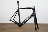 58cm Specialized S-WORKS Venge Carbon Rim Brake Frameset
