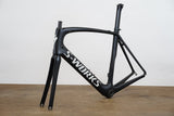 58cm Specialized S-WORKS Venge Carbon Rim Brake Frameset