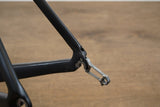 58cm Specialized S-WORKS Venge Carbon Rim Brake Frameset