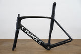 58cm Specialized S-WORKS Venge Carbon Rim Brake Frameset