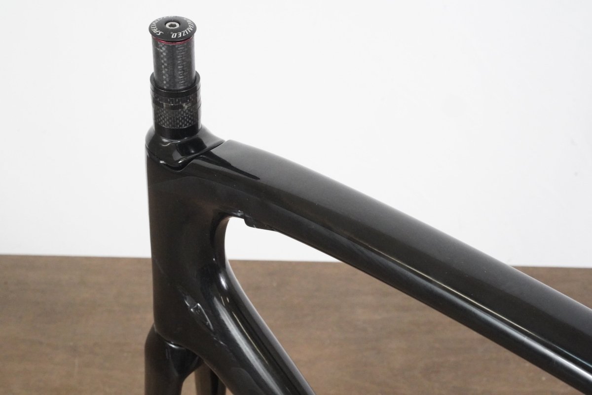 58cm Specialized S-WORKS Venge Carbon Rim Brake Frameset