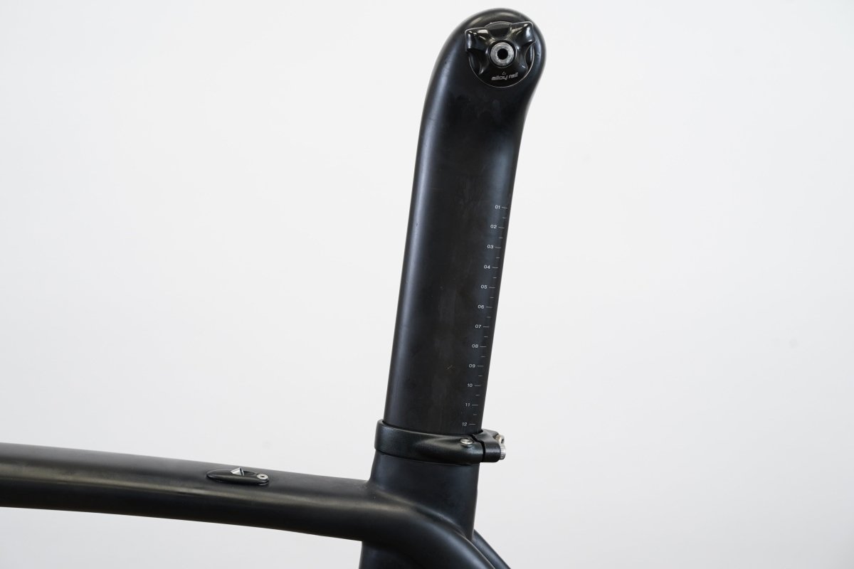 58cm Specialized S-WORKS Venge Carbon Rim Brake Frameset