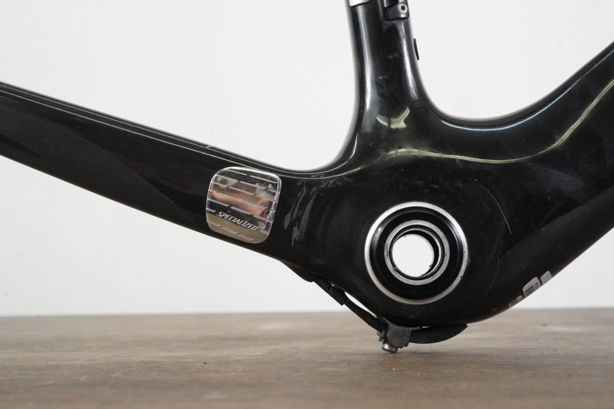 58cm Specialized S-WORKS Venge Carbon Rim Brake Frameset