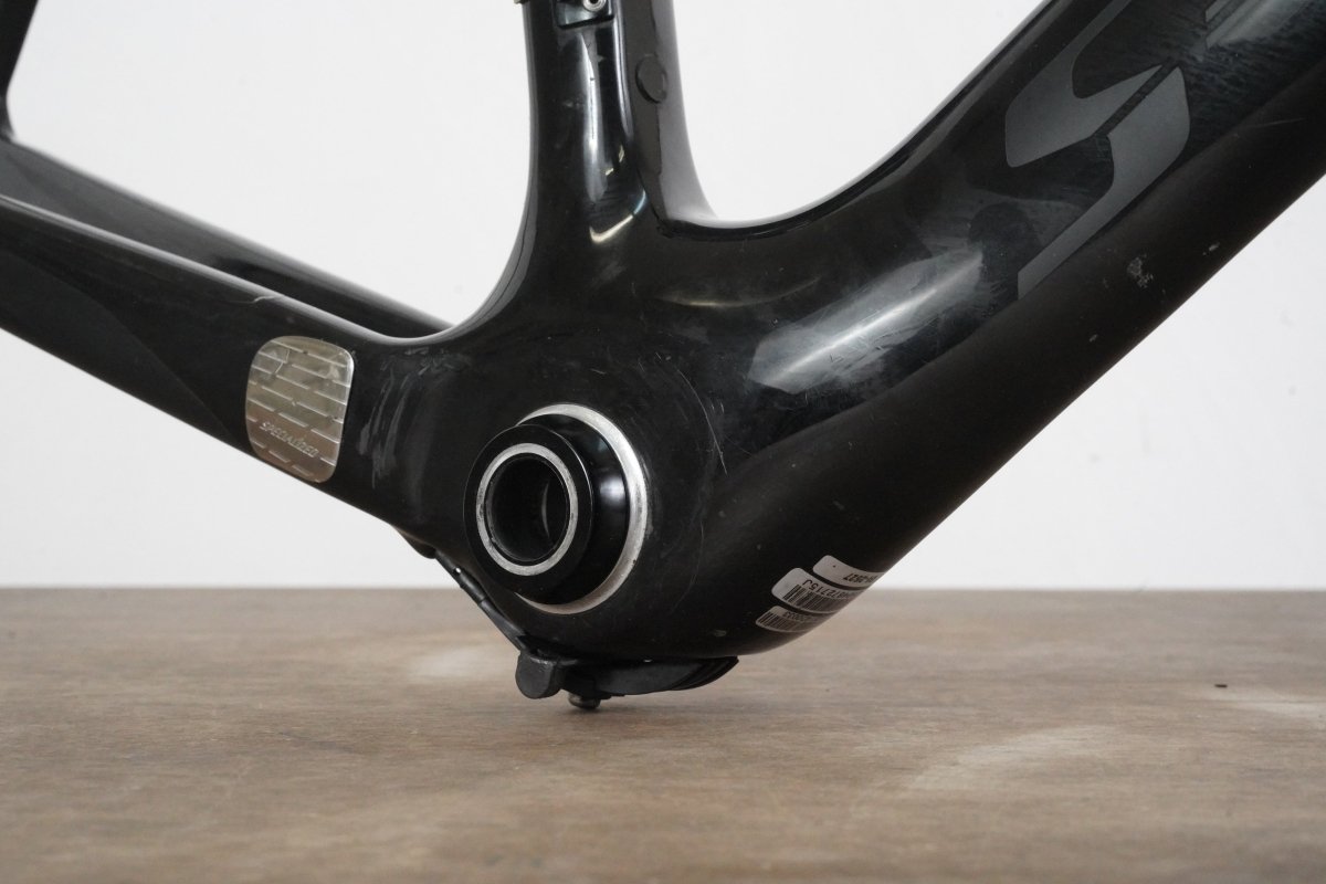 58cm Specialized S-WORKS Venge Carbon Rim Brake Frameset