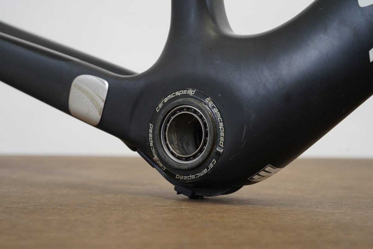 58cm Specialized S-WORKS Venge Carbon Rim Brake Frameset