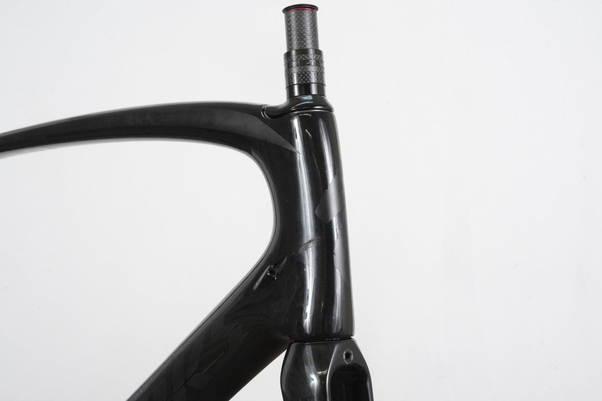 58cm Specialized S-WORKS Venge Carbon Rim Brake Frameset