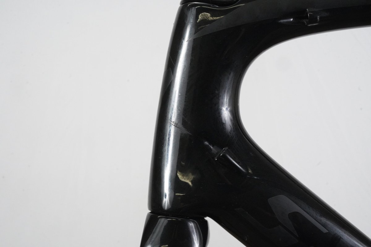 58cm Specialized S-WORKS Venge Carbon Rim Brake Frameset