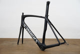 58cm Specialized S-WORKS Venge Carbon Rim Brake Frameset