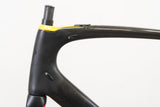 58cm Specialized S-WORKS Venge Tom Boonen Edition Carbon Rim Brake Frameset