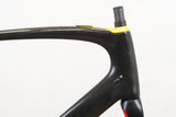 58cm Specialized S-WORKS Venge Tom Boonen Edition Carbon Rim Brake Frameset