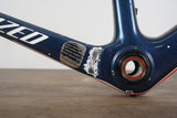 58cm Specialized Tarmac Expert SL5 eTap Carbon Rim Brake Frameset