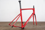 58cm Specialized Tarmac SL6 Expert Carbon Rim Brake Road Frameset